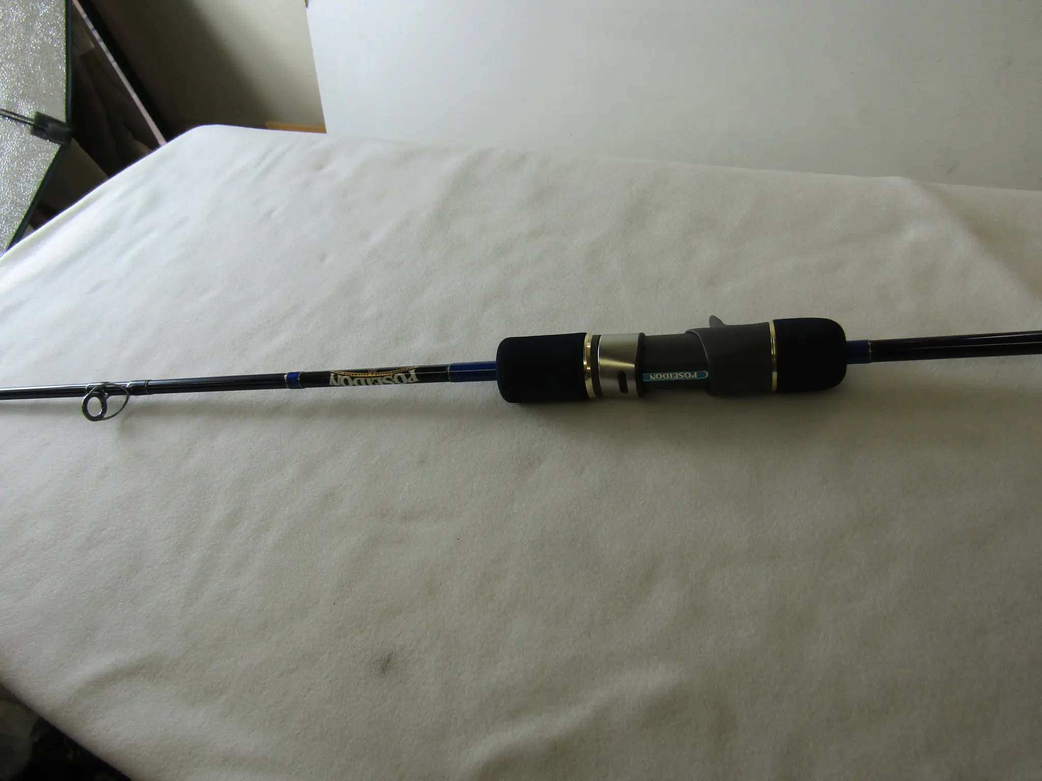 ポセイドンハイピッチジャーカー600 - 55,000円 : 海釣り、船釣り専門