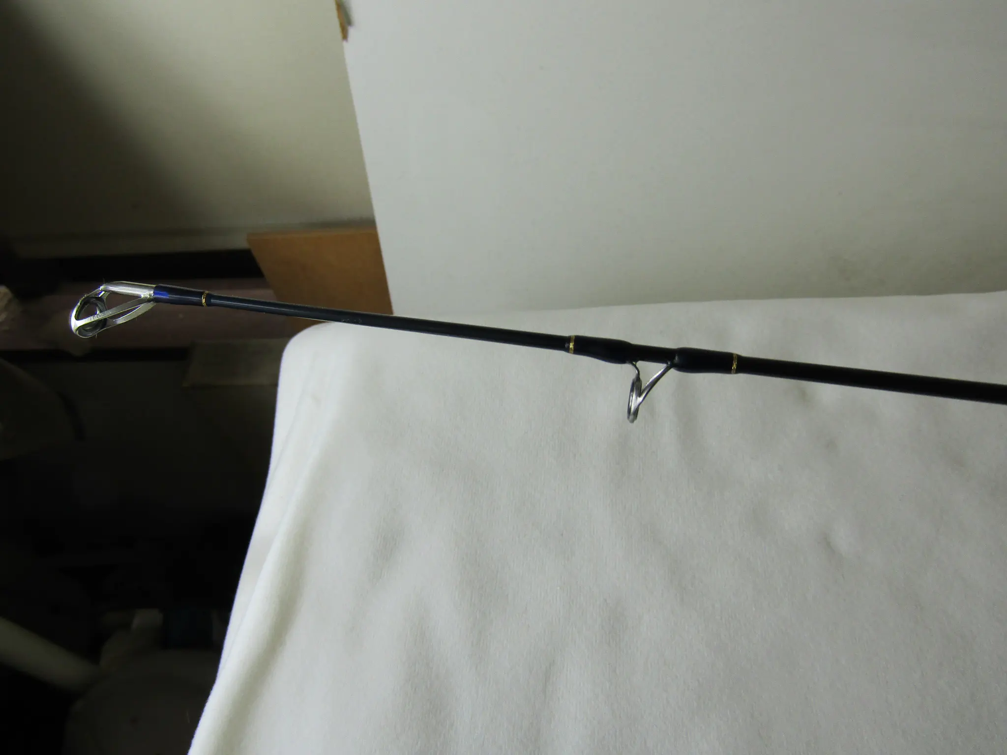 ポセイドンハイピッチジャーカー600 - 55,000円 : 海釣り、船釣り専門