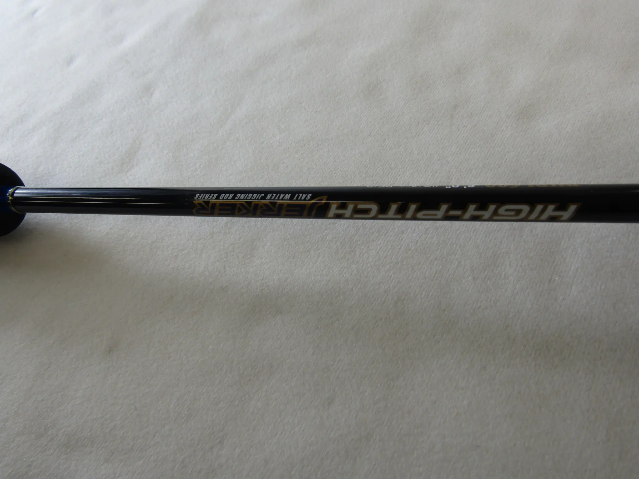 ポセイドンハイピッチジャーカー600 - 55,000円 : 海釣り、船釣り専門