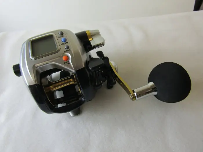 レオブリッツ S400 - 36,900円 : 海釣り、船釣り専門店の沖三昧 ,釣具