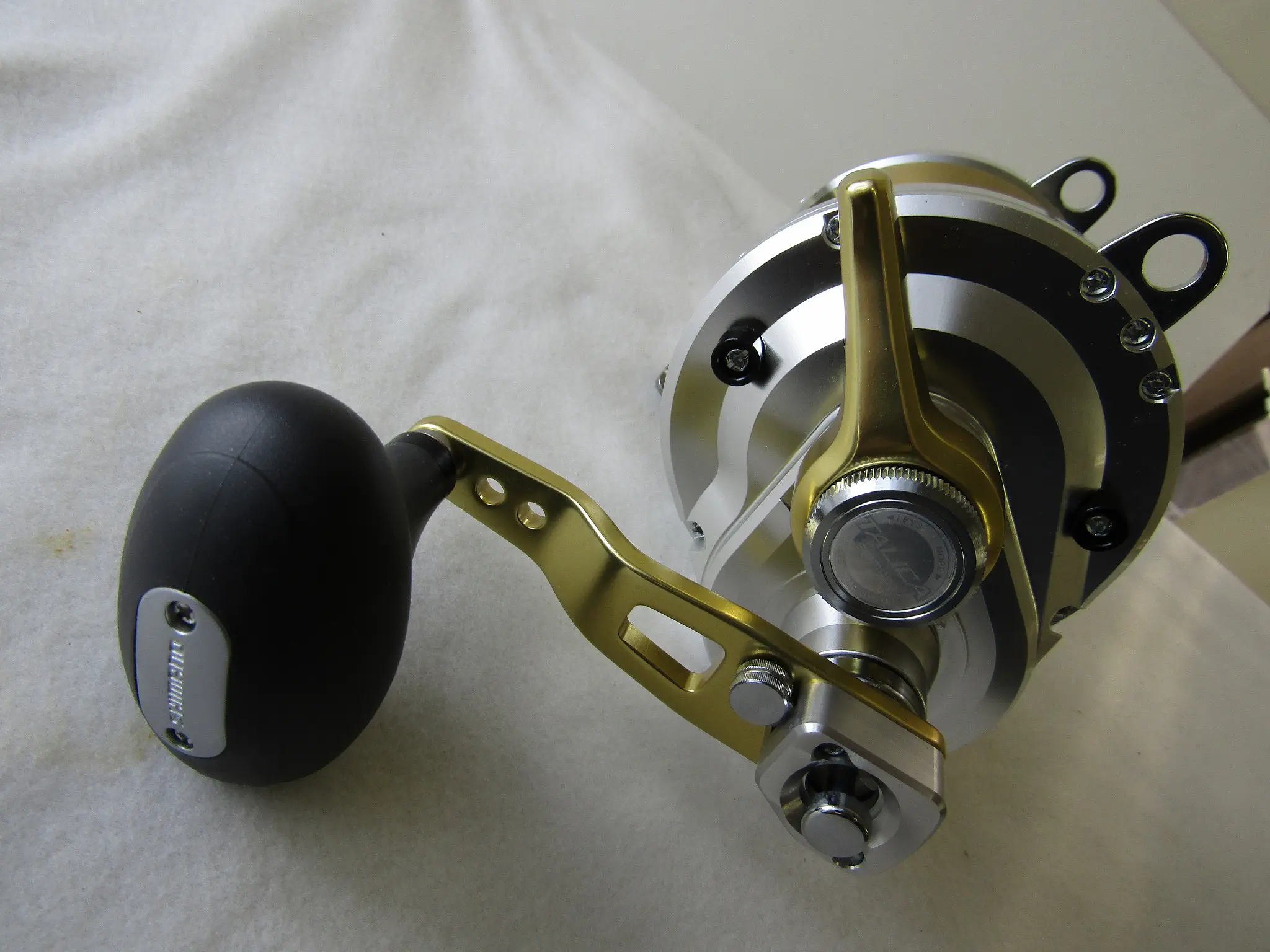 タリカ25 II - 67,800円 : 海釣り、船釣り専門店の沖三昧 ,釣具販売