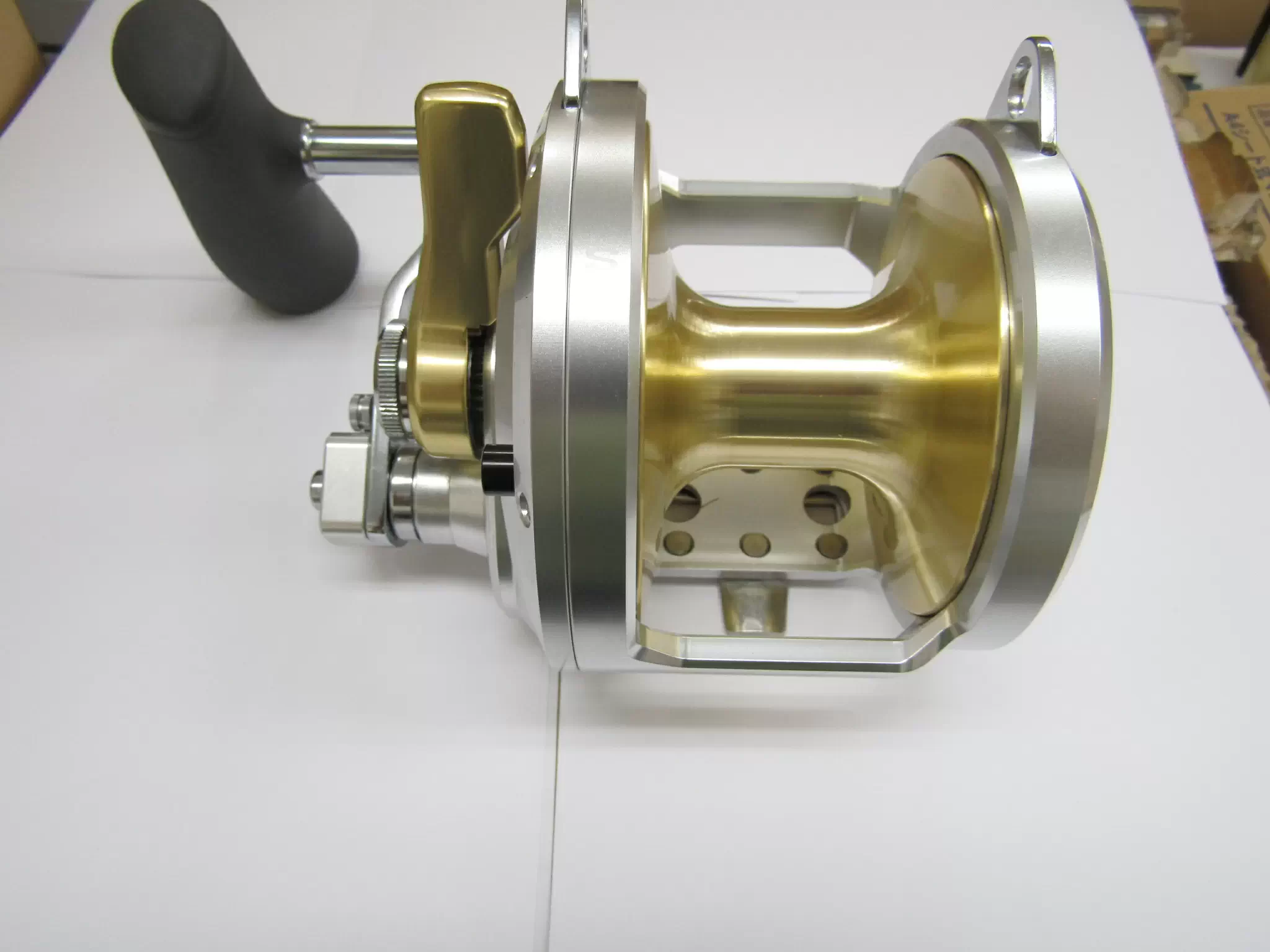 タリカ50II - 105,600円 : 海釣り、船釣り専門店の沖三昧 ,釣具販売