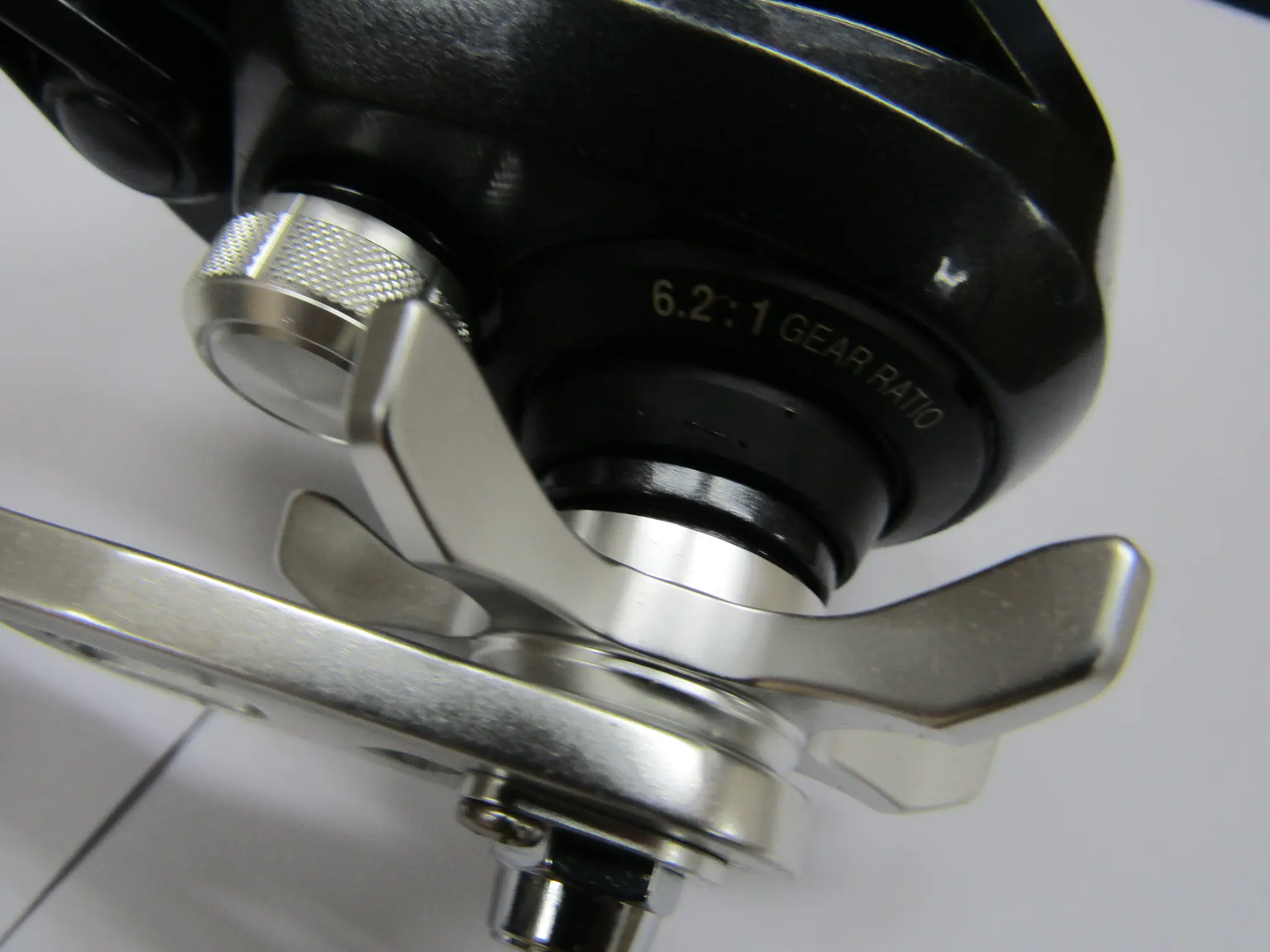 トリウム2000PG 右 - 21,400円 : 海釣り、船釣り専門店の沖三昧 ,釣具