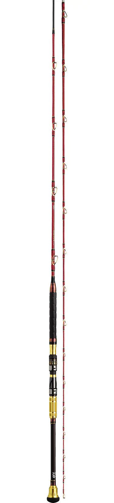 未使用品】ダイワ バイパースティック M-300・Y ダイワ バイパー