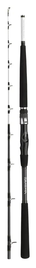 早舟 ビシアジ MH-170 - 12,700円