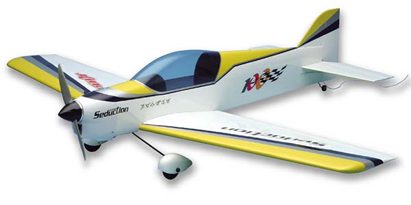 ☆パイロット ファイター100 OK模型ラジコン飛行機 ☆パイロット
