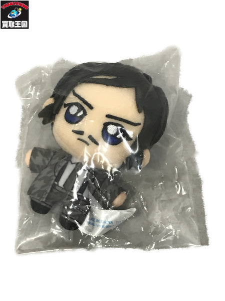 G賞 ぬいぐるみマスコット 諸伏高明[値下]｜商品番号：2200009824081