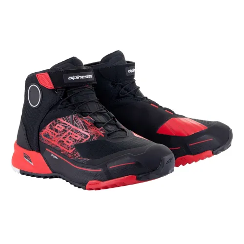 2611921 MM93 CR-X DRYSTAR® RIDING SHOE エムエムキュウサン