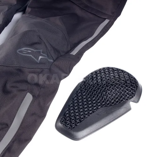 3226221 AST-1 v2 WATERPROOF PANTS 【SHORT】 エーエスティーワンブイ