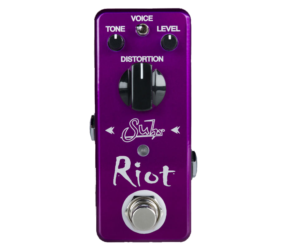 Riot MINI（生産完了品） | Okada-International