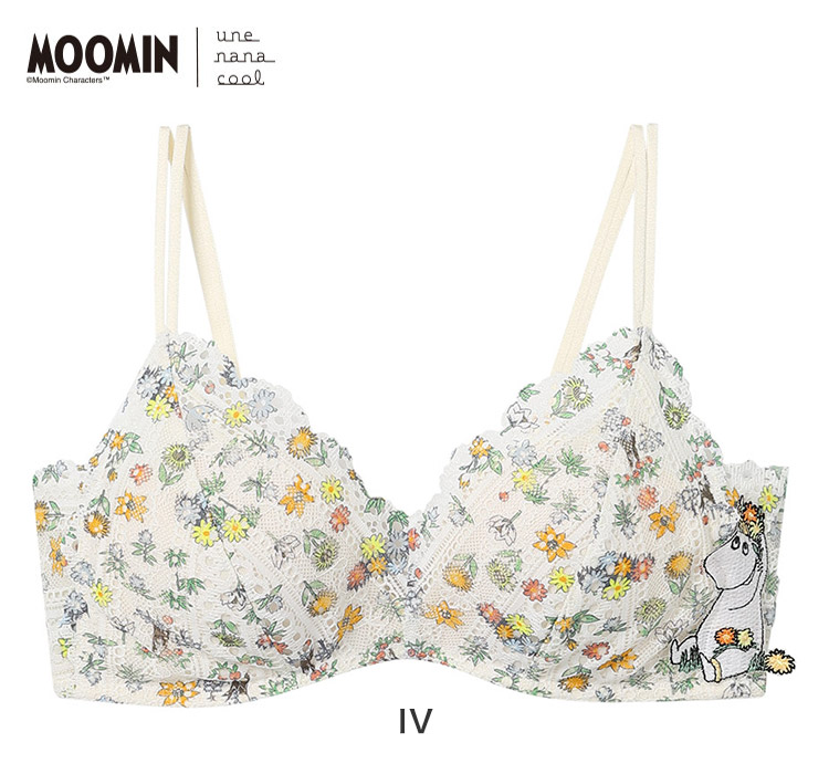 BUN120｜ウンナナクール une nana cool 特別な日以外の364日つけたく