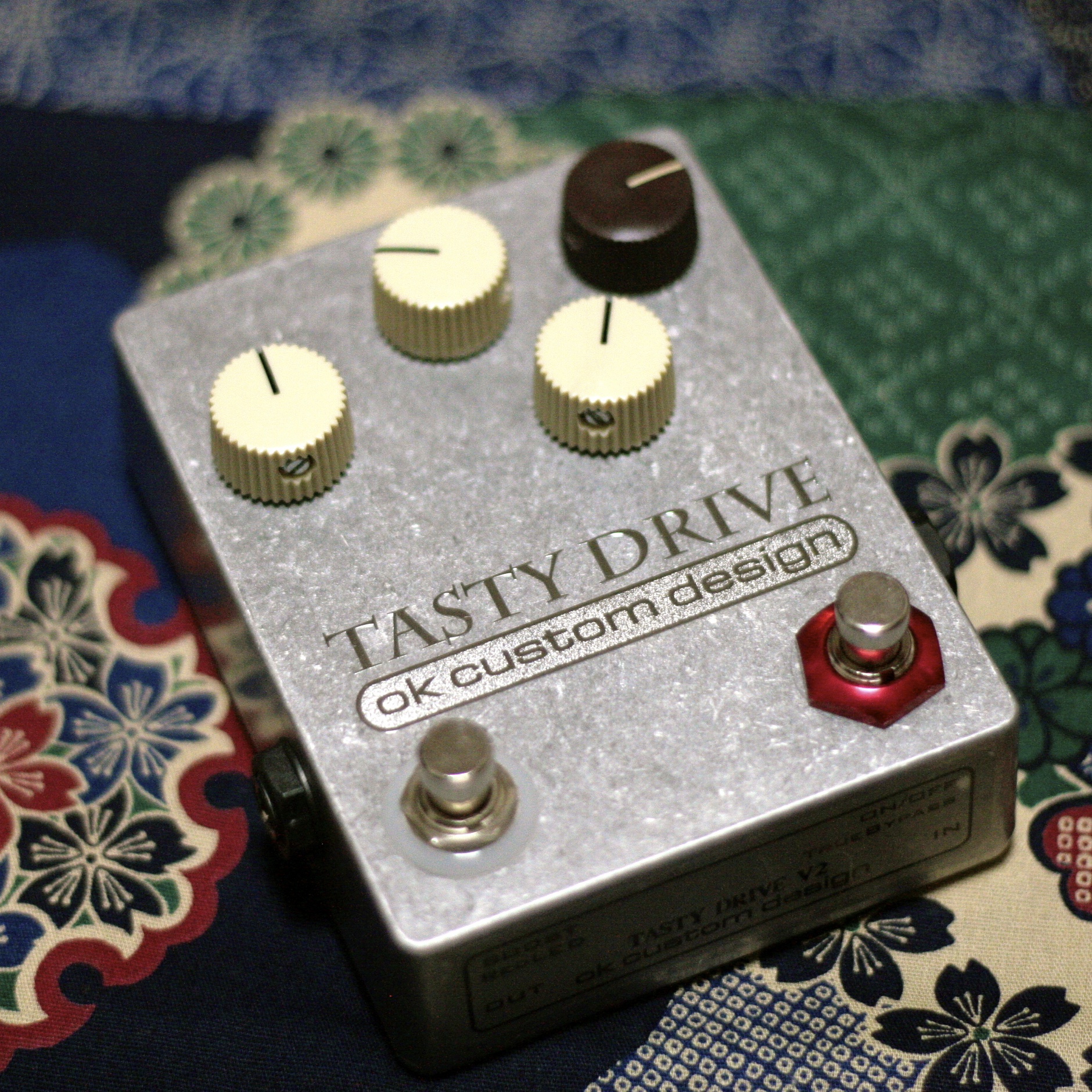 TASTYDRIVE