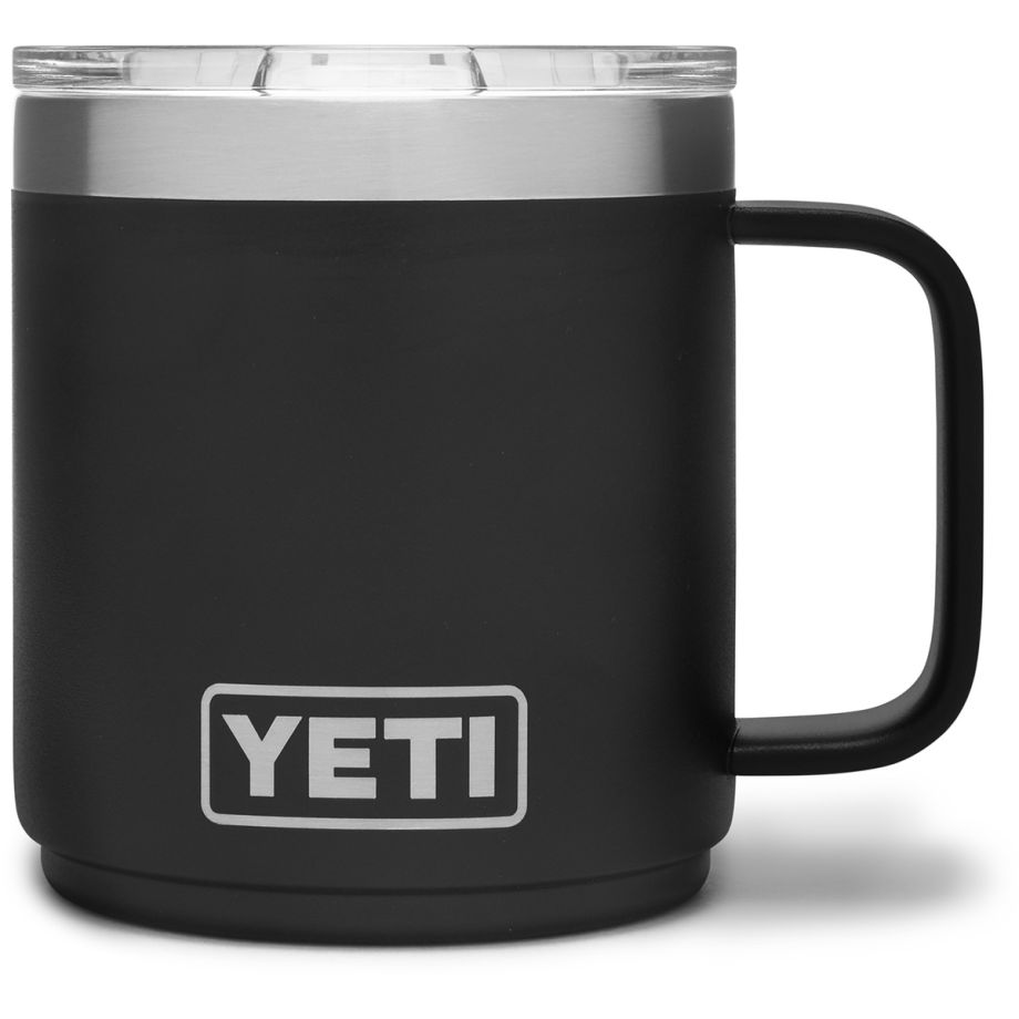 Yeti Rambler 10 Oz Mug camping mug