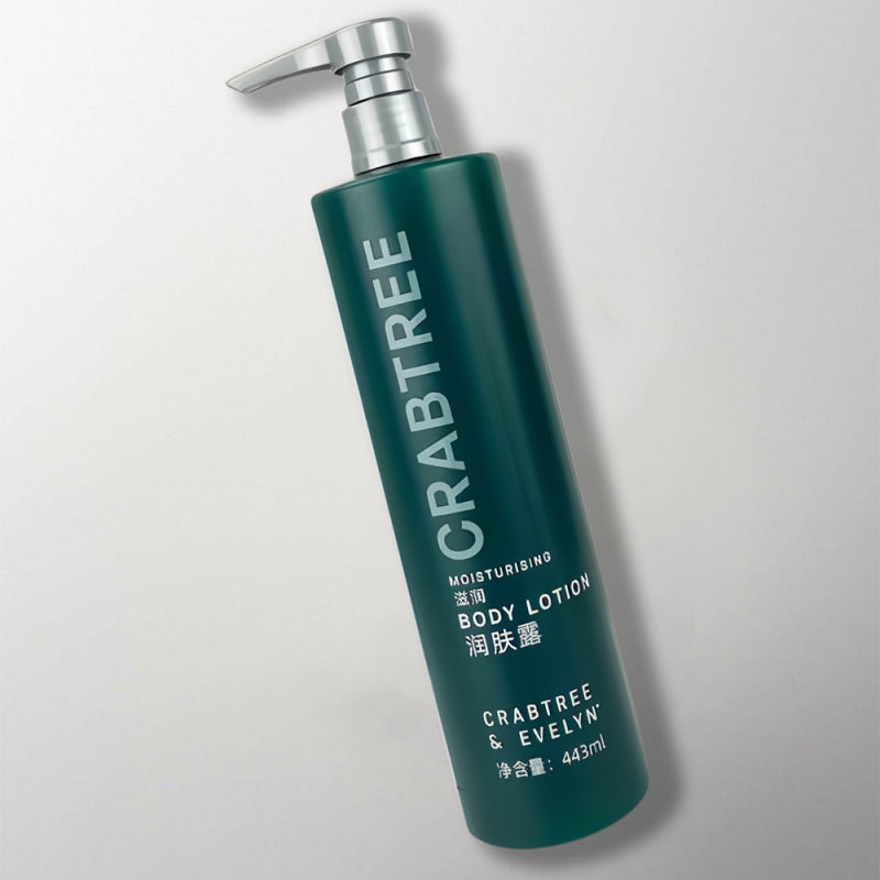 arriott Body Lotion 443ML Crabtree and Evelyn » Buy Online – IOliveYou