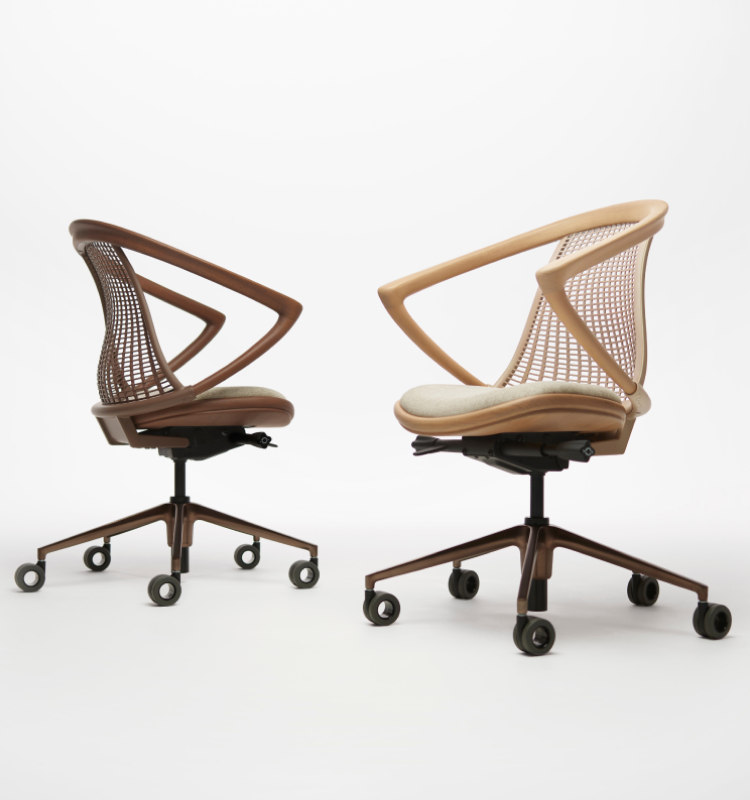 WonW Chair｜製品情報｜株式会社オリバー