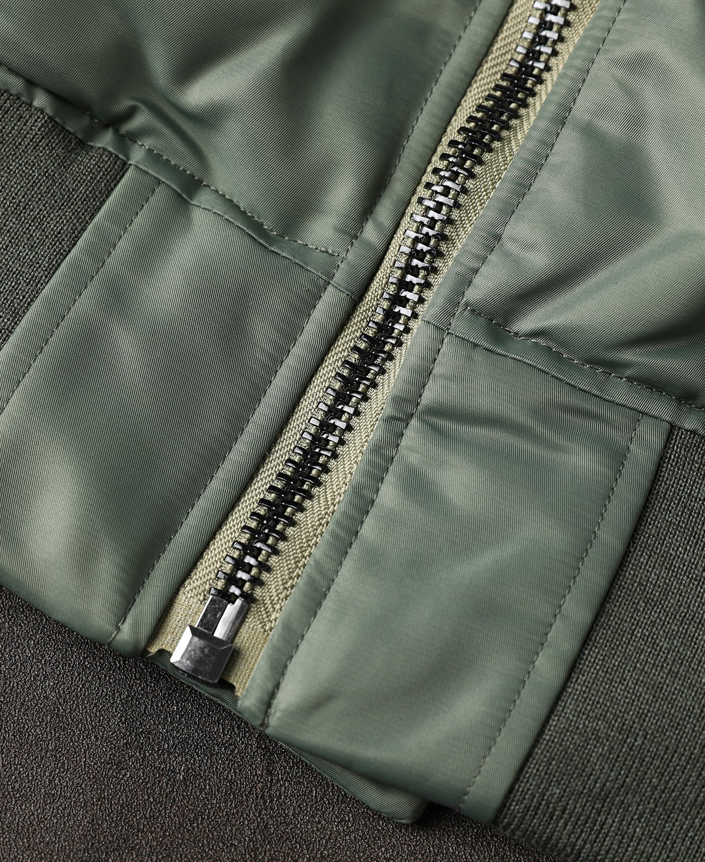 BURGHSCOTT 50s 復刻 MA-1 50s USAF ma-1