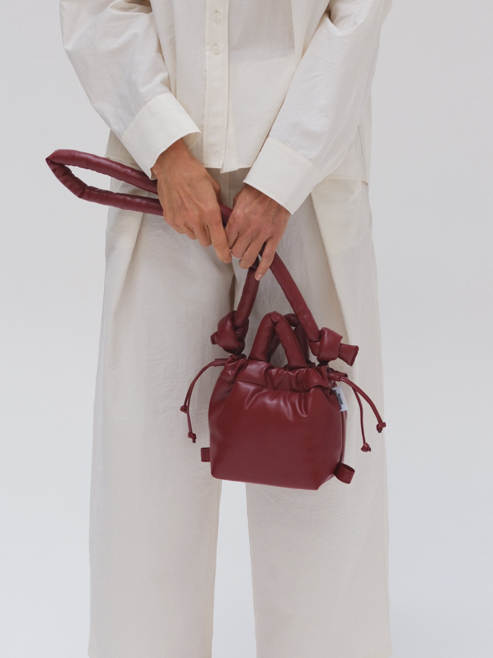 Micro Ona Vegan Leather – Ölend