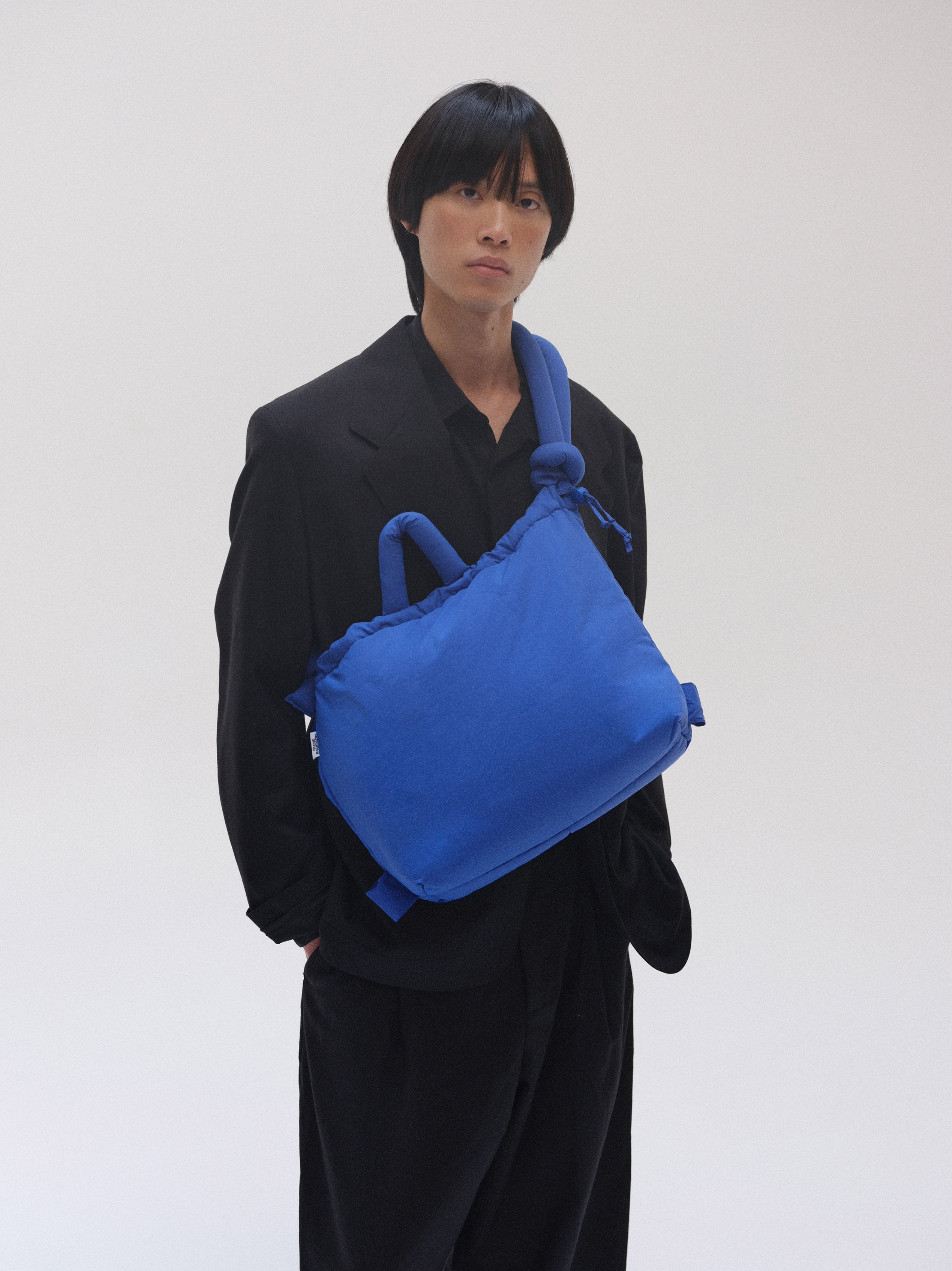 Ona Soft Bag – Ölend
