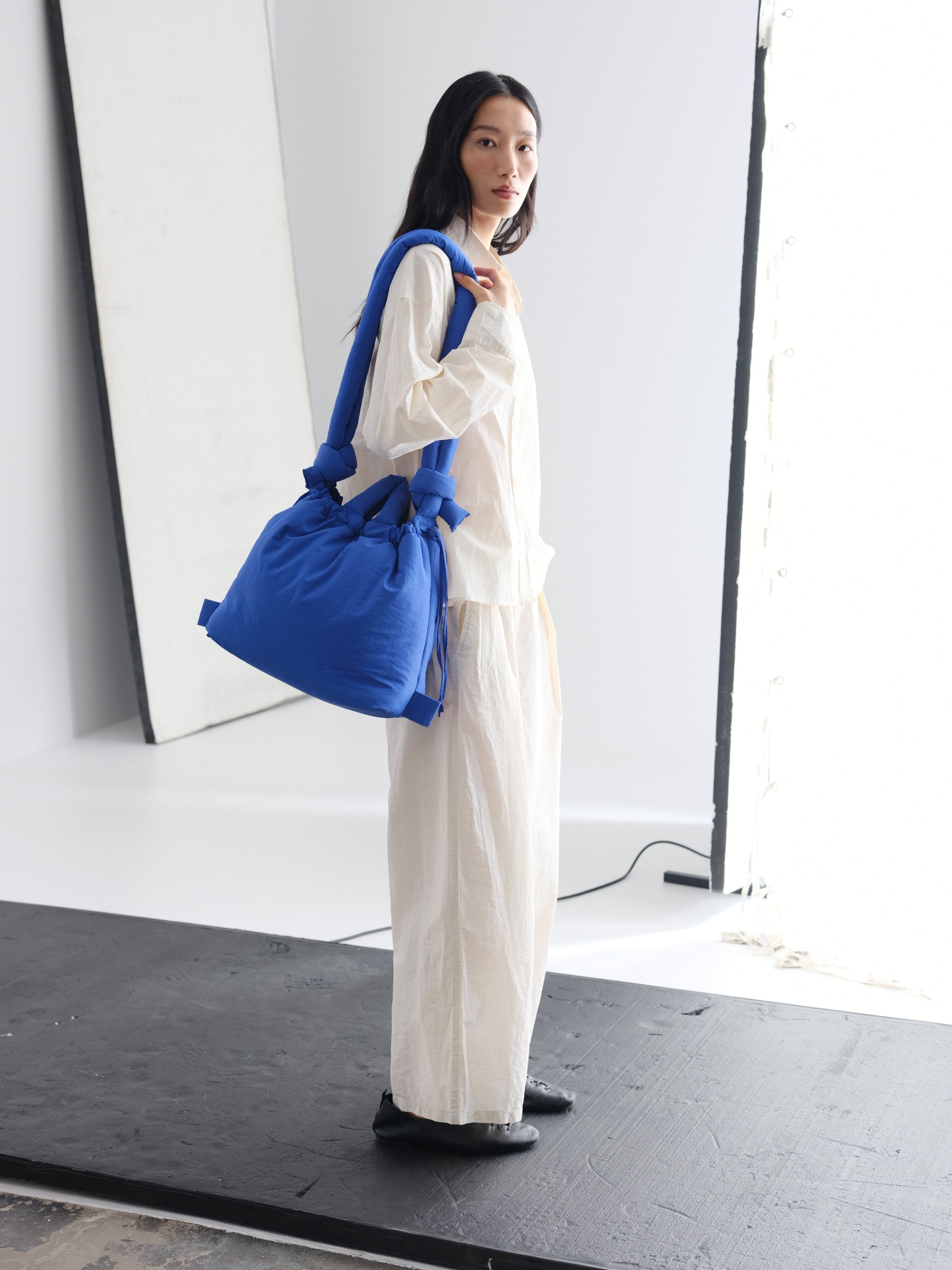 Ona Soft Bag – Ölend