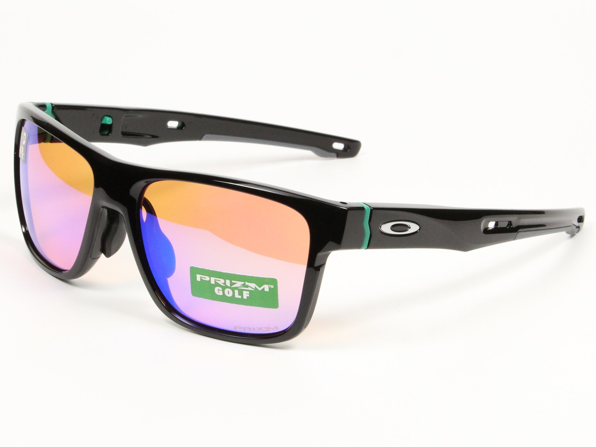 OAKLEY CROSSRANGE (A)（オークリー クロスレンジ） | 老眼対策メガネ