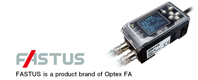 Displacement Sensors | Displacement Sensor Amplifiers | CDA Series