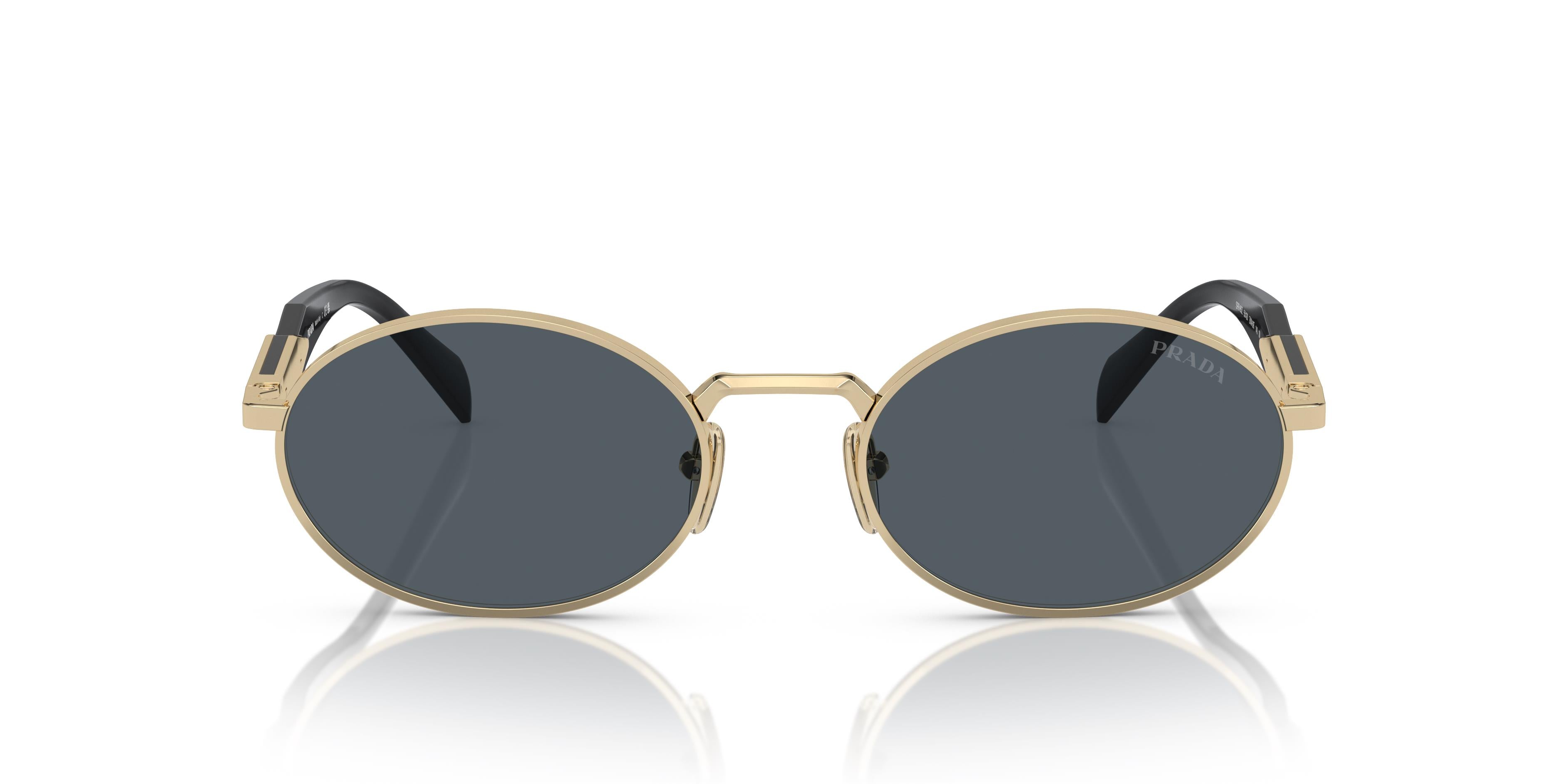 Prada PR 65ZS ZVN09T 55 Sunglasses | Bassol Optic United States