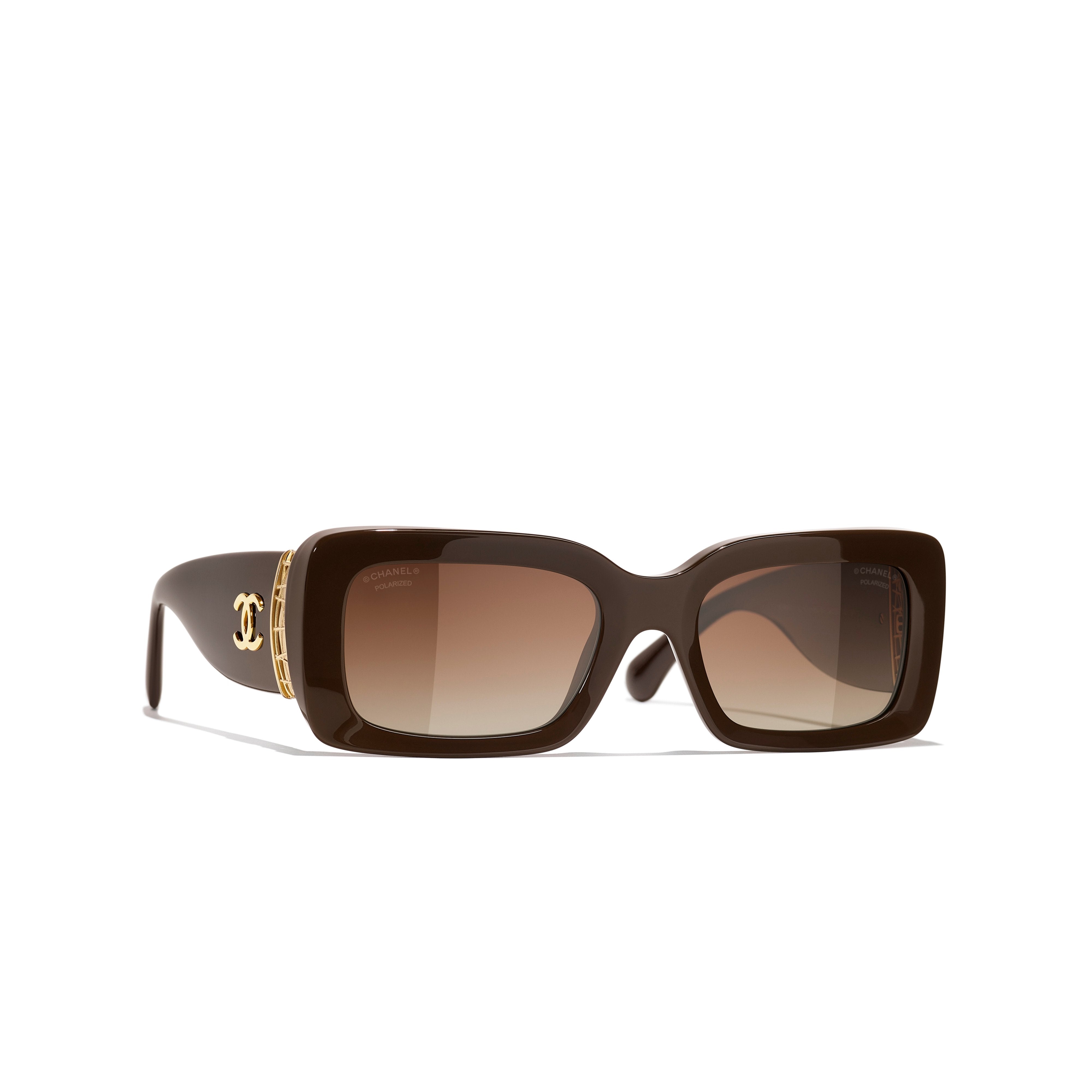 CHANEL CH5534 1790/0O 54 Sunglasses | Bassol Optic Spain