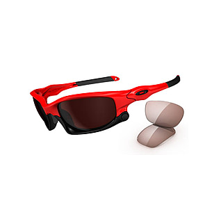 Oakley Split Jacket Sunglasses w/ 2 Pairs of Interchangeable