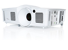 Optoma ～世界に選ばれているDLPプロジェクター「オプトマ