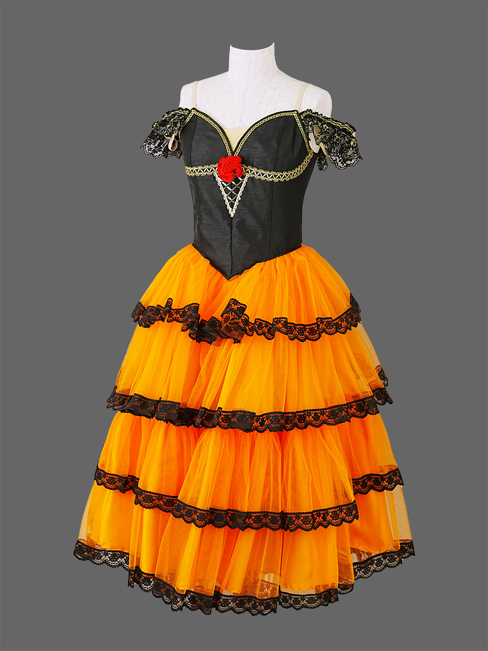 演目・役名検索｜バレエ衣裳レンタルのオフィーリア