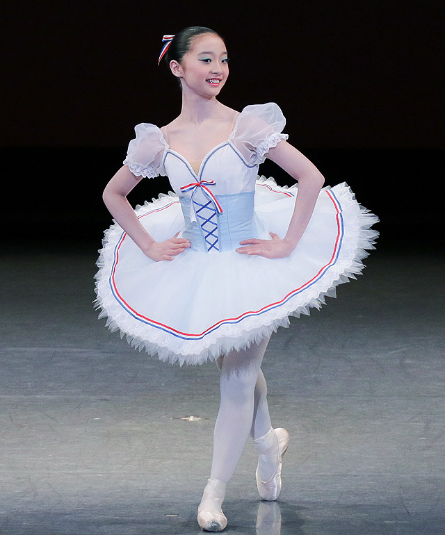 演目・役名検索｜バレエ衣裳レンタルのオフィーリア