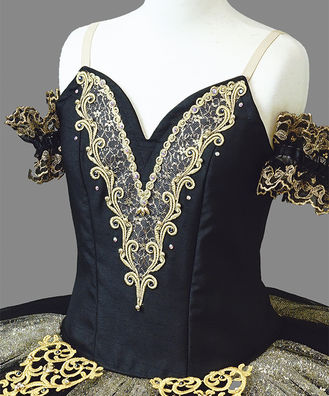 演目・役名検索｜バレエ衣裳レンタルのオフィーリア