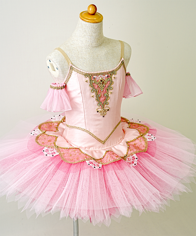 演目・役名検索｜バレエ衣裳レンタルのオフィーリア