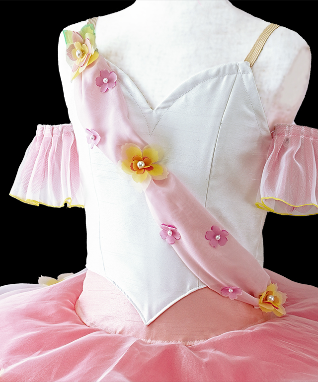 演目・役名検索｜バレエ衣裳レンタルのオフィーリア