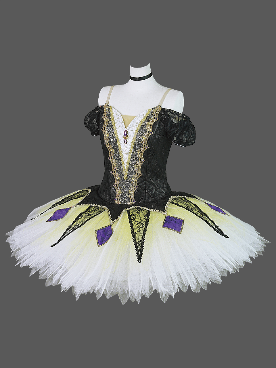 演目・役名検索｜バレエ衣裳レンタルのオフィーリア