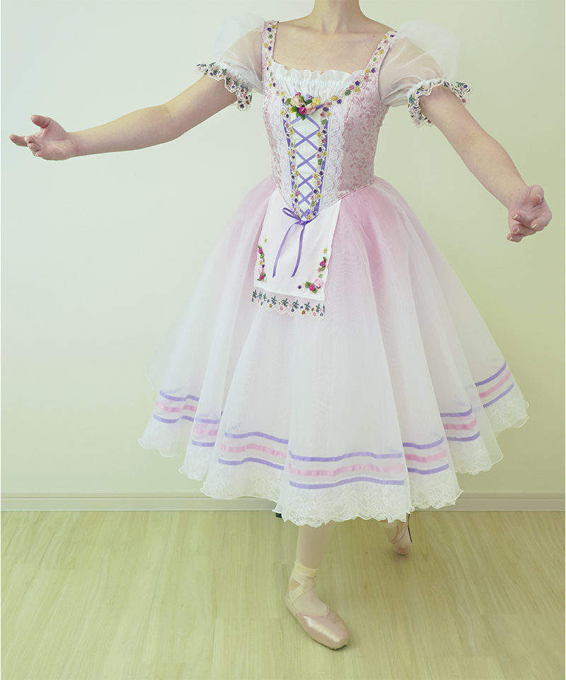 演目・役名検索｜バレエ衣裳レンタルのオフィーリア