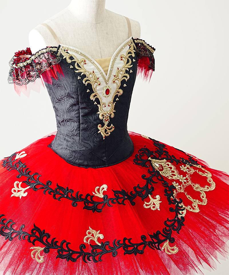 演目・役名検索｜バレエ衣裳レンタルのオフィーリア