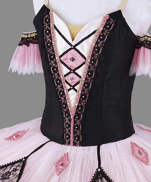 演目・役名検索｜バレエ衣裳レンタルのオフィーリア