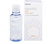 製品紹介 | cleadew（クリアデュー）