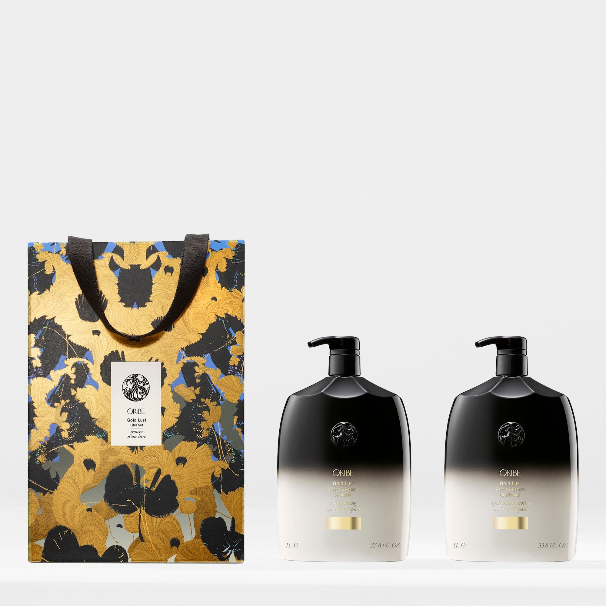 Gift Sets - Oribe Hair Care