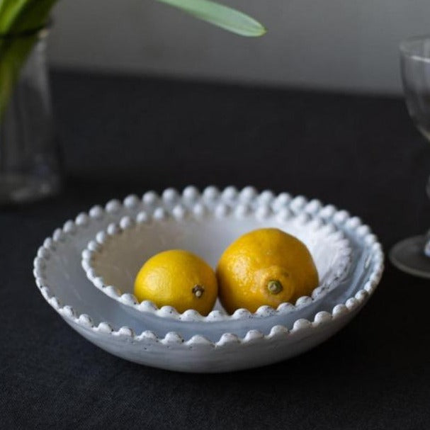 Astier de Villatte Adelaide／深皿｜皿・器｜オルネ ド フォイユ公式