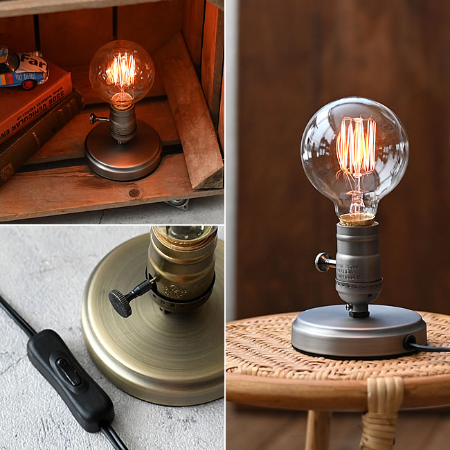 GLEN デスクランプ | ゼネラルストア オルネ