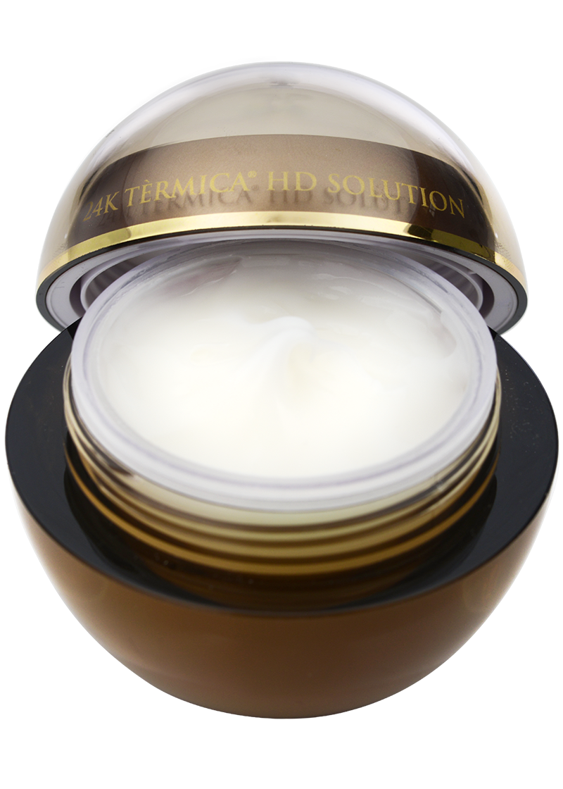 24K Tèrmica® HD Solution | OROGOLD COSMETICS