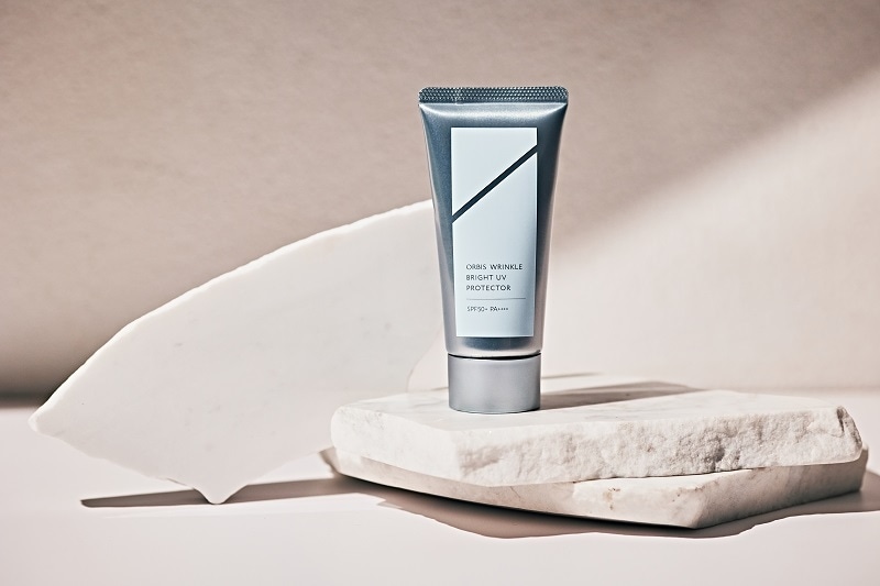 ベストコスメ3冠受賞】リンクルブライトUVプロテクター｜マガジン