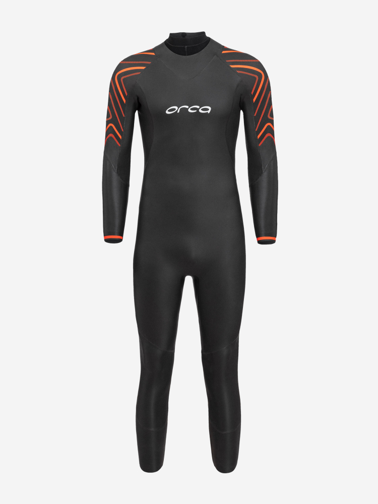 Orca Zeal Thermal Men Openwater Wetsuit | Orca