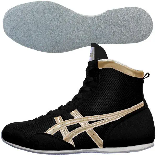 アシックス(ASICS) ボクシングシューズ ロングタイプ | ORDER-SHOES