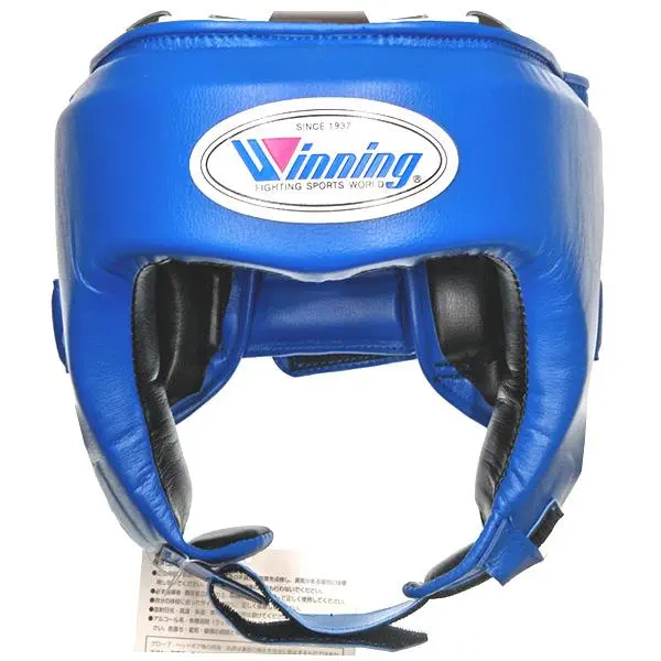 ウイニング ヘッドギア (WINNING)ボクシング用品 | オーダーシューズ