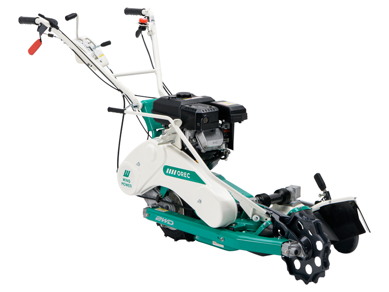 WM646AF | ウィングモアー WING MOWER | 草刈機 | 製品一覧 | 株式会社