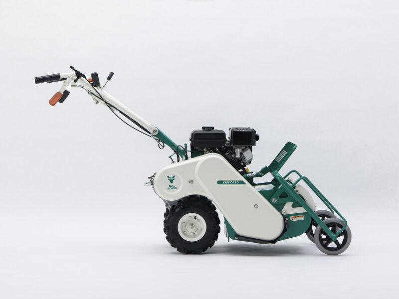 HR403 | ブルモアー BULL MOWER | 草刈機 | 製品一覧 | 株式会社