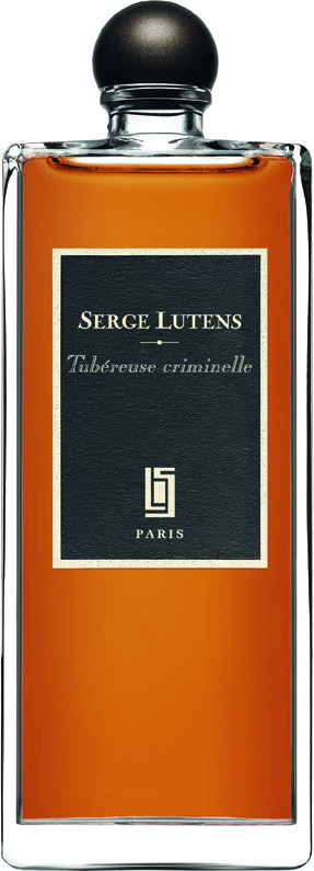 Купить духи Serge Lutens Tubereuse Criminelle. Оригинальная